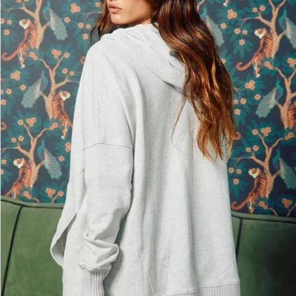 Bucket List Hoodie - Picture 8 of 8